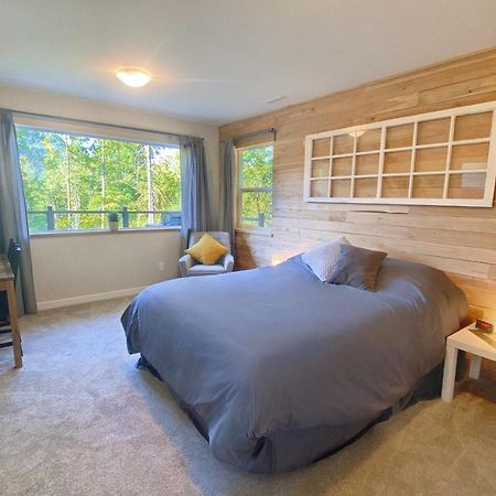 Woodland Cabins Micro Resort Sorrento Ngoại thất bức ảnh